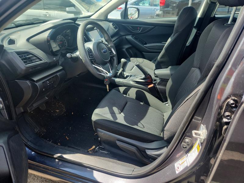 Aukcja sprzedaży 2019 Subaru Impreza, vin: 4S3GTAA65K1753583, numer aukcji: 63860946