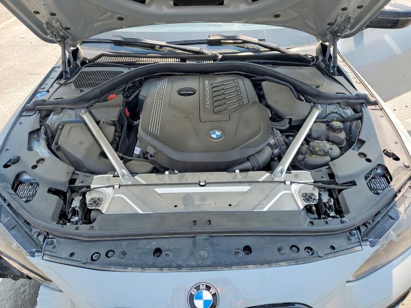 Aukcja sprzedaży 2022 Bmw M440xi, vin: WBA13AR05NCH93788, numer aukcji: 62521246