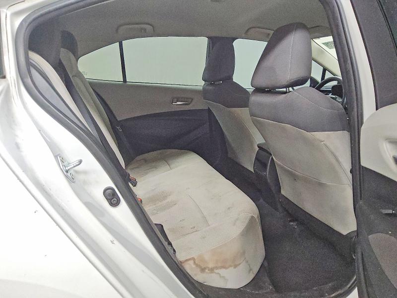 Aukcja sprzedaży 2021 Toyota Corolla, vin: 5YFEPMAE9MP214113, numer aukcji: 66295706