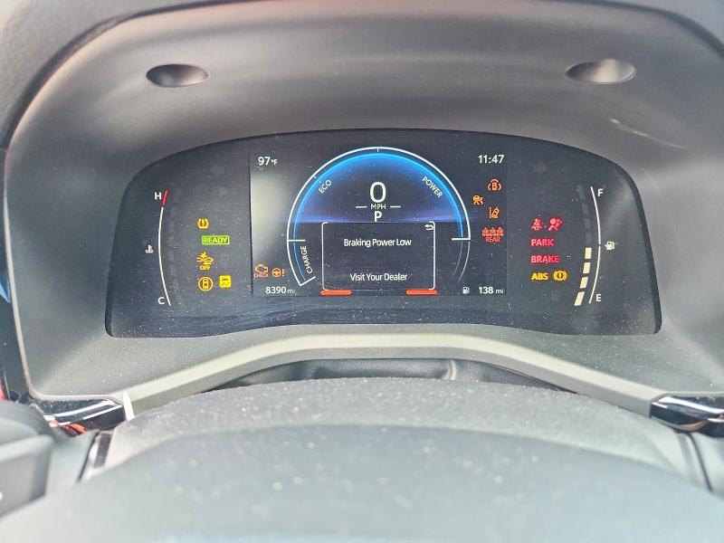 Aukcja sprzedaży 2025 Toyota Camry, vin: 4T1DAACK4SU538502, numer aukcji: 64584306