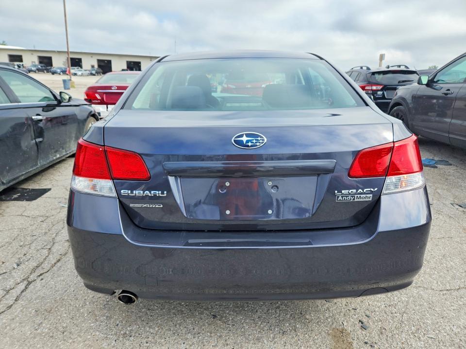 2013 Subaru Legacy მანქანა იყიდება აუქციონზე, vin: 4S3BMCG64D3044063, აუქციონის ნომერი: 63220366
