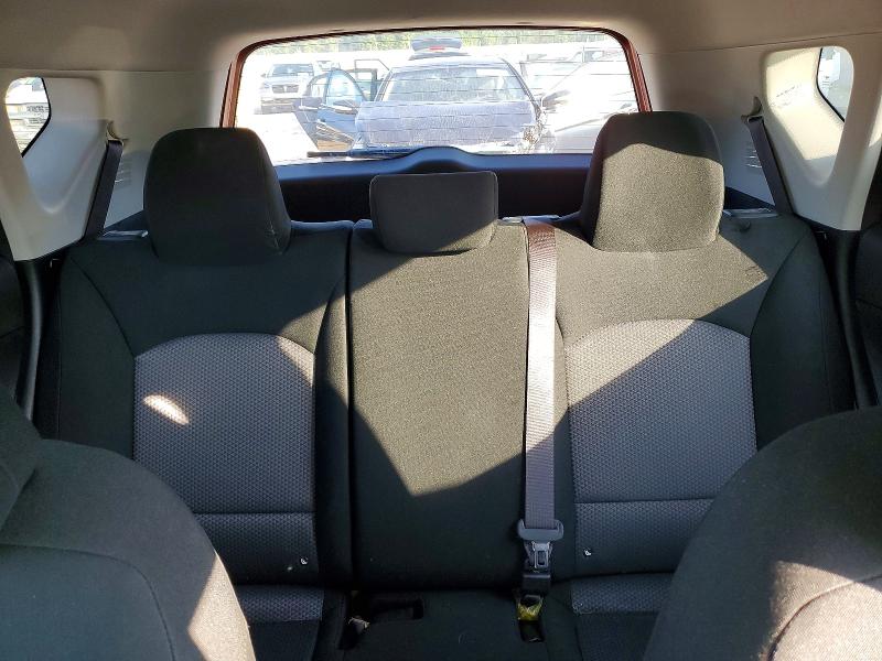 2022 Kia Soul მანქანა იყიდება აუქციონზე, vin: KNDJ23AU5N7804925, აუქციონის ნომერი: 66811756