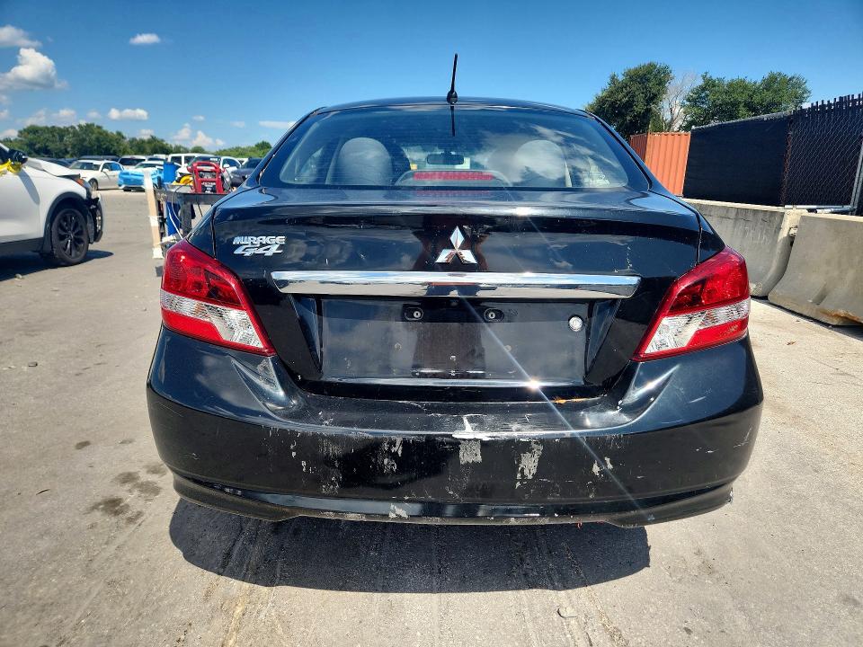 Aukcja sprzedaży 2020 Mitsubishi Mirage, vin: ML32F3FJ2LHF05381, numer aukcji: 66459326