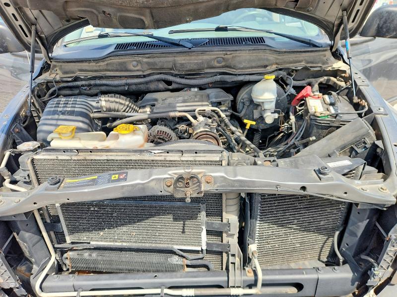 64548536 :رقم المزاد ، 1D7HU18256S614337 vin ، 2006 Dodge Ram 1500 مزاد بيع
