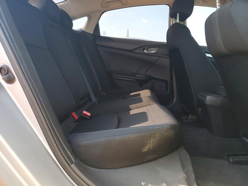 Aukcja sprzedaży 2018 Honda Civic, vin: 2HGFC2F66JH009048, numer aukcji: 63749256