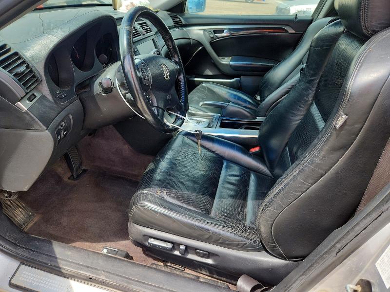 Aukcja sprzedaży 2006 Acura 3.2tl, vin: 19UUA66216A014469, numer aukcji: 65957736