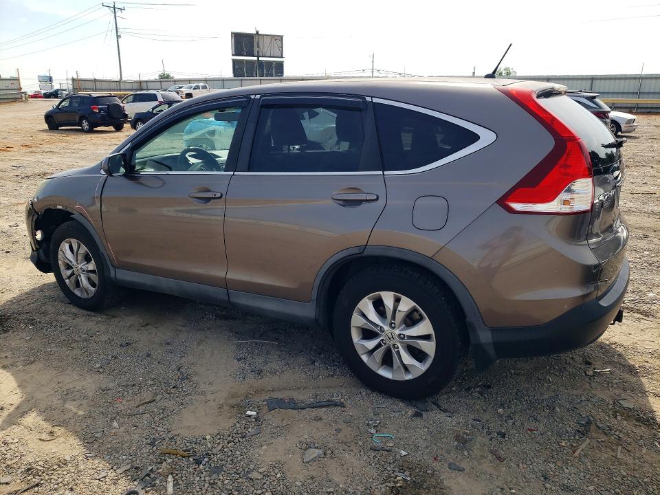 2013 Honda Cr-v მანქანა იყიდება აუქციონზე, vin: 5J6RM4H55DL030032, აუქციონის ნომერი: 64655916