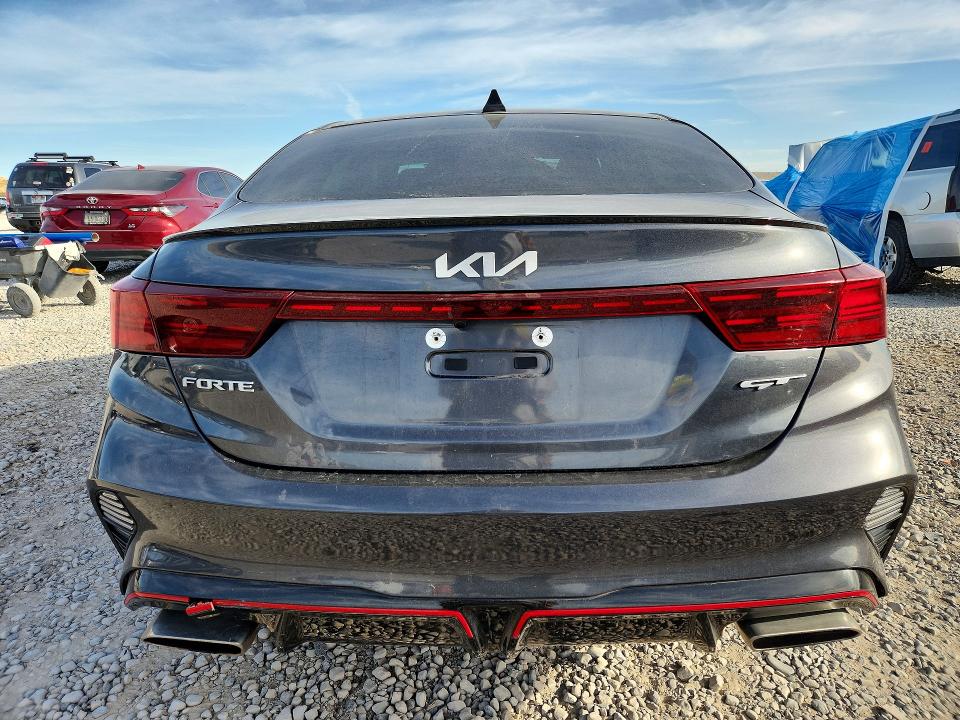Продажа на аукционе авто 2024 Kia Forte, vin: 3KPF44AC7RE751048, номер лота: 66020946