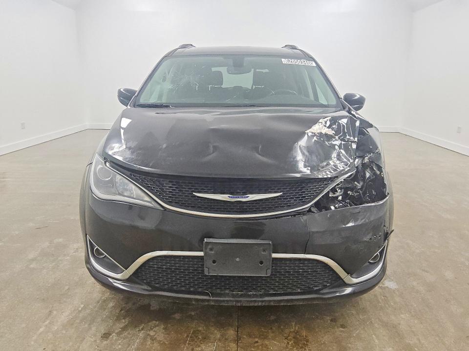 Aukcja sprzedaży 2019 Chrysler Pacifica, vin: 2C4RC1BG3KR731688, numer aukcji: 62050346