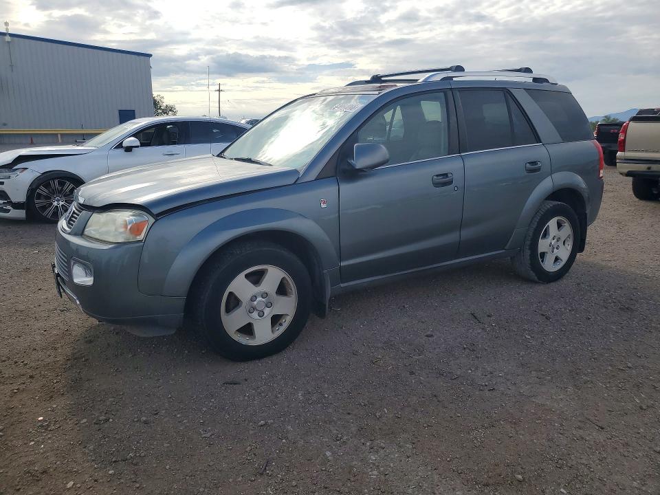 Aukcja sprzedaży 2007 Saturn Vue, vin: 5GZCZ53407S823880, numer aukcji: 64864066