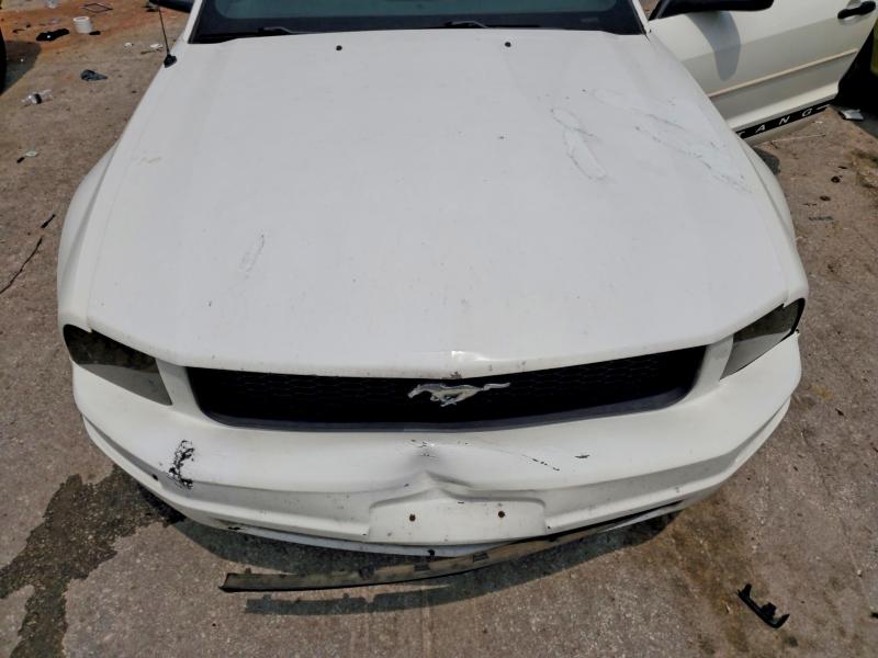 Aukcja sprzedaży 2005 Ford Mustang, vin: 1ZVFT80N155173755, numer aukcji: 64454776