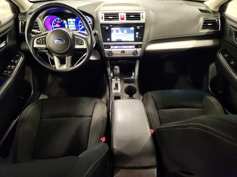 65661136 :رقم المزاد ، 4S3BNAD65H3060946 vin ، 2017 Subaru Legacy مزاد بيع