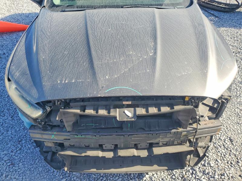 Aukcja sprzedaży 2013 Ford Fusion, vin: 3FA6P0G77DR255975, numer aukcji: 64981996