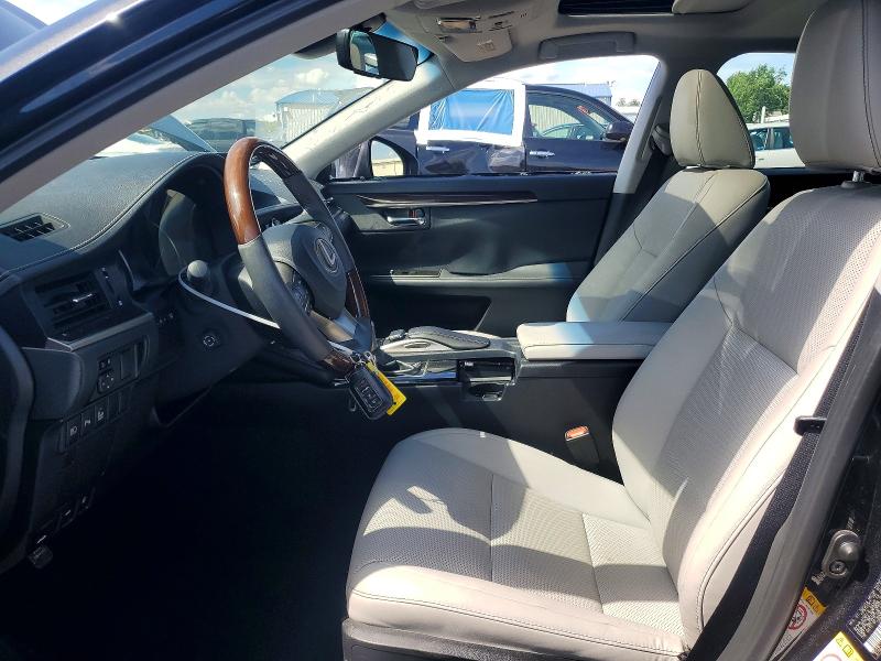 Продажа на аукционе авто 2017 Lexus Es, vin: 58ABK1GG0HU054841, номер лота: 65787886
