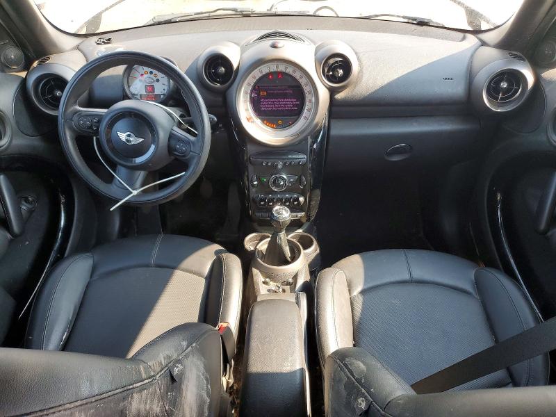 Aukcja sprzedaży 2012 Mini Cooper, vin: WMWZB3C55CWM30079, numer aukcji: 64212496