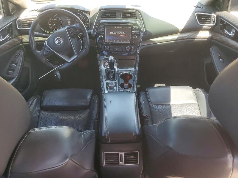 Продаж на аукціоні авто 2016 Nissan Maxima, vin: 1N4AA6AP4GC417295, номер лоту: 62981826