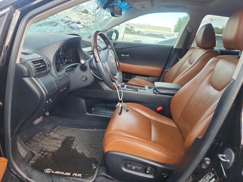 Продажа на аукционе авто 2013 Lexus Rx 350, vin: 2T2BK1BA0DC180411, номер лота: 64033286