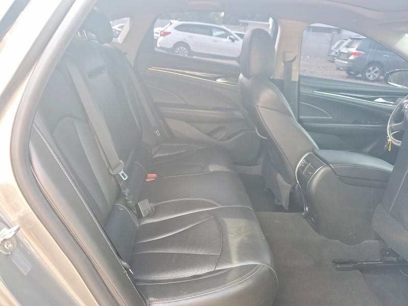 Продажа на аукционе авто 2017 Buick Lacrosse, vin: 1G4ZS5SS9HU159273, номер лота: 65203186