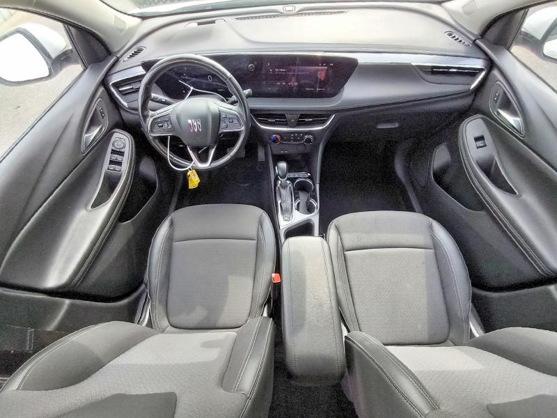 Aukcja sprzedaży 2024 Buick Encore Gx, vin: KL4AMBS2XRB151166, numer aukcji: 65105336