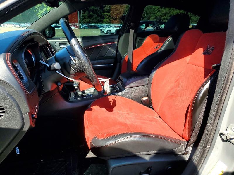 Продажа на аукционе авто 2023 Dodge Charger, vin: 2C3CDXGJ1PH629284, номер лота: 65720146