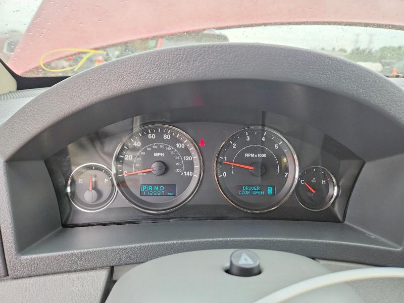 Продаж на аукціоні авто 2006 Jeep Grand Cherokee, vin: 1J4HR58216C102663, номер лоту: 66081796