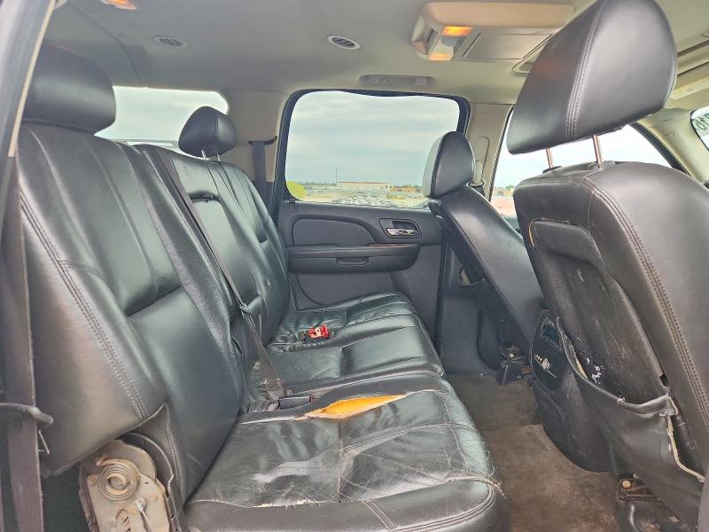 Aukcja sprzedaży 2008 Gmc Yukon Xl, vin: 1GKFC16098R120311, numer aukcji: 67106316
