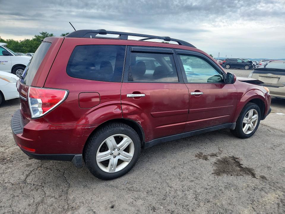 Продаж на аукціоні авто 2009 Subaru Forester, vin: JF2SH63689G766715, номер лоту: 67065456