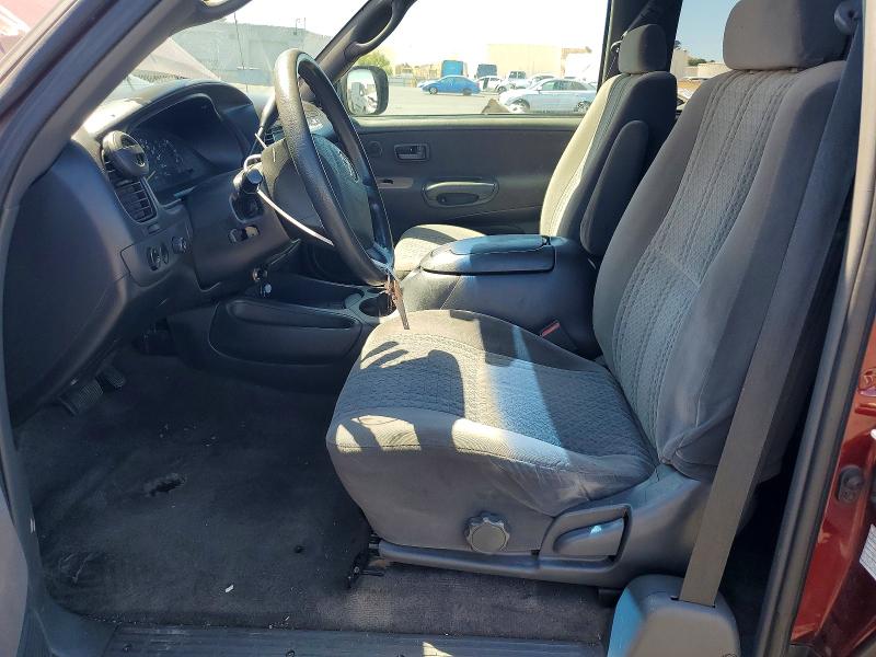 Aukcja sprzedaży 2003 Toyota Tundra, vin: 5TBRT34183S371596, numer aukcji: 66625246