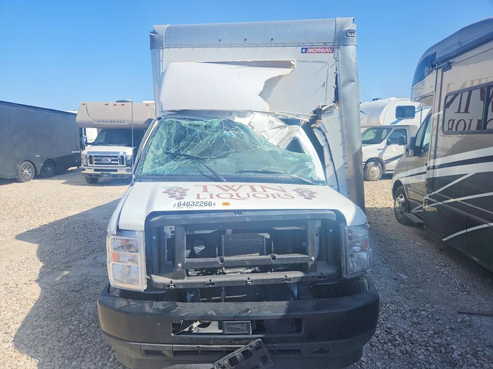 2026 Ford E-450 მანქანა იყიდება აუქციონზე, vin: 1FDXE4FN0TDD28280, აუქციონის ნომერი: 64632266