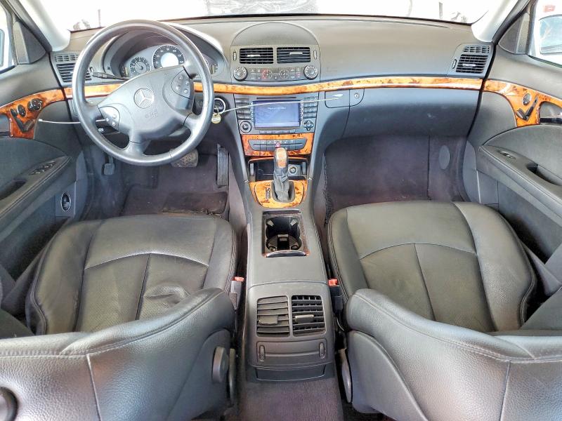 Aukcja sprzedaży 2006 Mercedes-benz E, vin: WDBUF56J16A794781, numer aukcji: 66927156