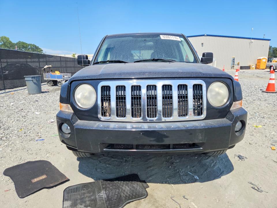 Продаж на аукціоні авто 2010 Jeep Patriot, vin: 1J4NT1GAXAD638505, номер лоту: 65901116