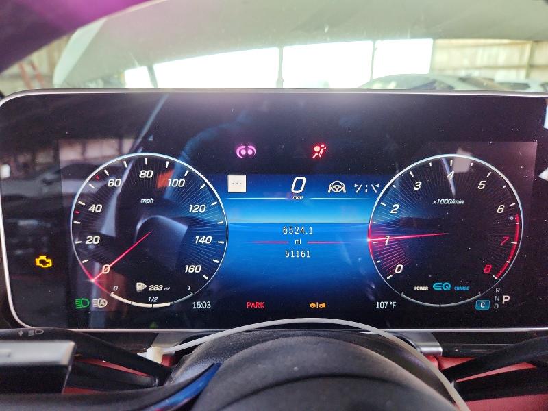 Aukcja sprzedaży 2022 Mercedes-benz S, vin: W1K6G6DB9NA133402, numer aukcji: 63773406