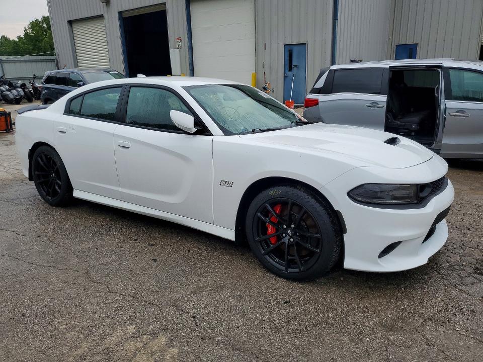 Продаж на аукціоні авто 2020 Dodge Charger, vin: 2C3CDXGJ0LH184403, номер лоту: 62506386