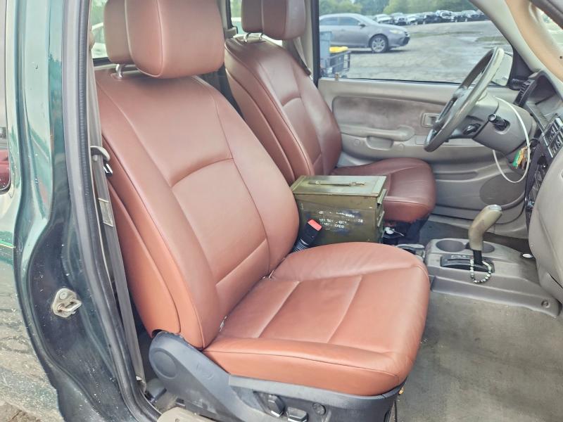 Aukcja sprzedaży 2001 Toyota Tacoma, vin: 5TEVL52N91Z822851, numer aukcji: 64060886