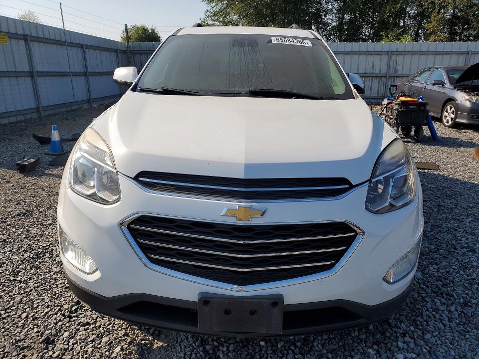 Aukcja sprzedaży 2016 Chevrolet Equinox, vin: 2GNFLFE38G6355207, numer aukcji: 65684366