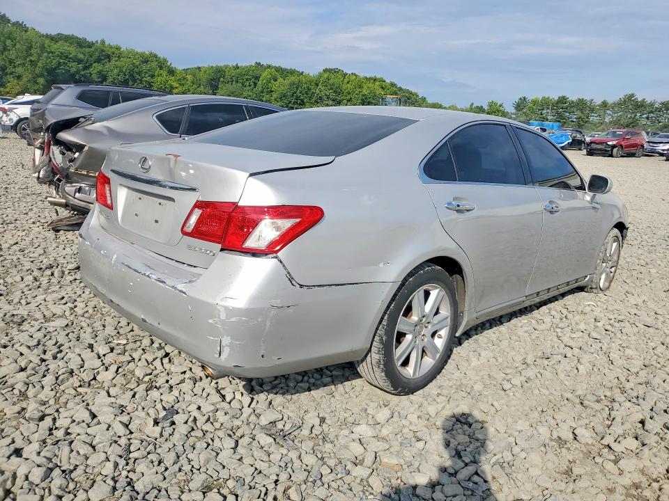 Aukcja sprzedaży 2009 Lexus Es, vin: JTHBJ46G392275850, numer aukcji: 65056776