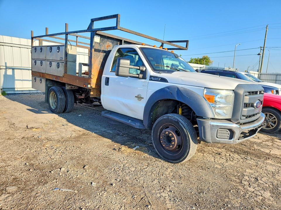2016 Ford F450 მანქანა იყიდება აუქციონზე, vin: 1FDTF4GT9GEC62062, აუქციონის ნომერი: 69819156