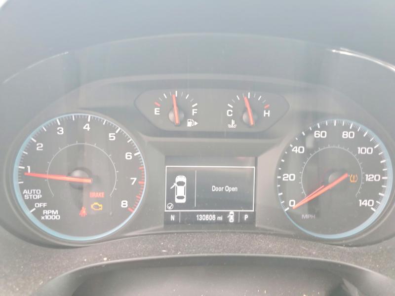 64373126 :رقم المزاد ، 1G1ZD5ST0LF145310 vin ، 2020 Chevrolet Malibu مزاد بيع