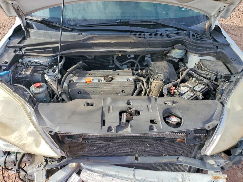 Aukcja sprzedaży 2007 Honda Cr-v, vin: JHLRE38397C044082, numer aukcji: 63530206