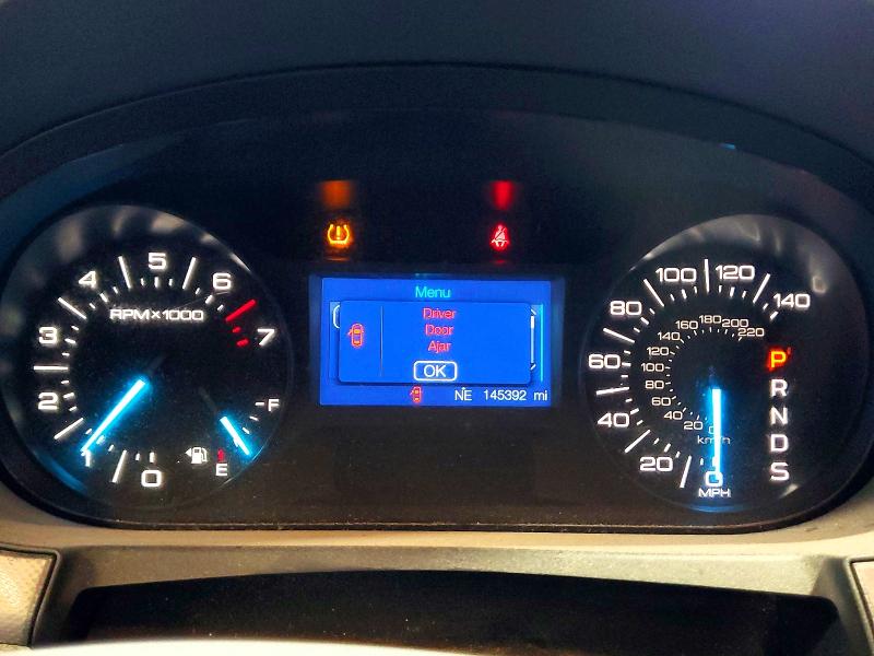 63712806 :رقم المزاد ، 2FMDK4JC3DBC94828 vin ، 2013 Ford Edge مزاد بيع
