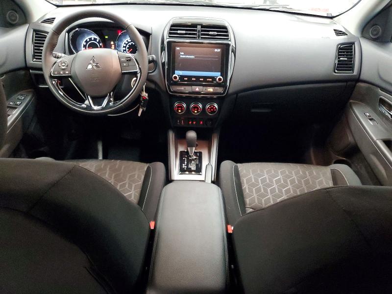 Продажа на аукционе авто 2026 Mitsubishi Rvr, vin: JA4AJVAW9TU603537, номер лота: 63671706