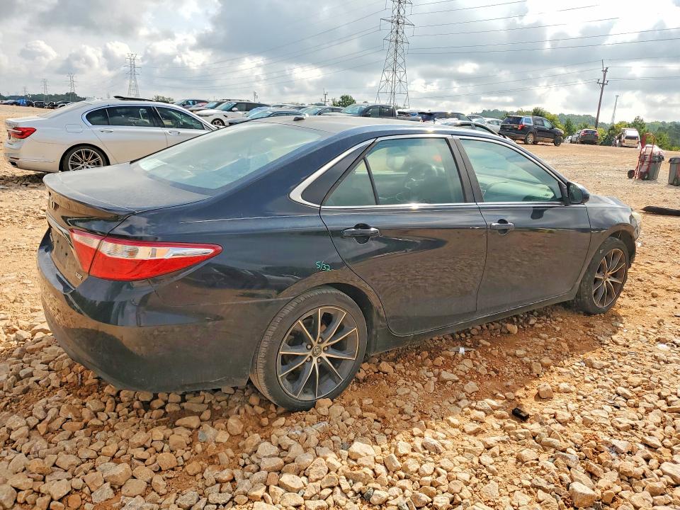 Aukcja sprzedaży 2017 Toyota Camry, vin: 4T1BF1FK8HU623047, numer aukcji: 66001336