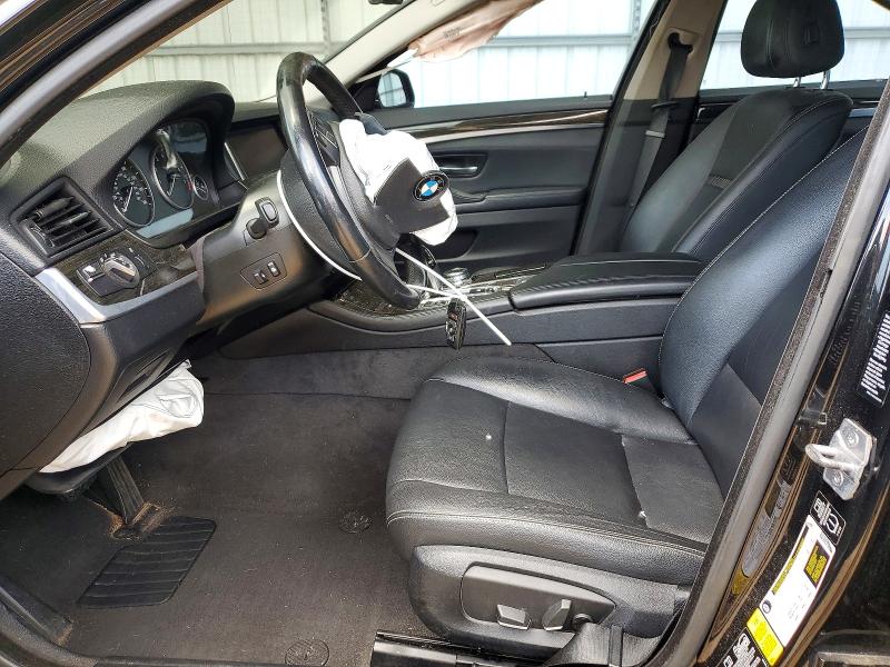 Aukcja sprzedaży 2014 Bmw 535, vin: WBA5B3C55ED293092, numer aukcji: 61451786