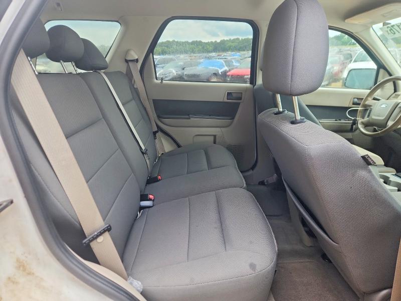 Продажа на аукционе авто 2009 Ford Escape, vin: 1FMCU03G39KA25269, номер лота: 63572176