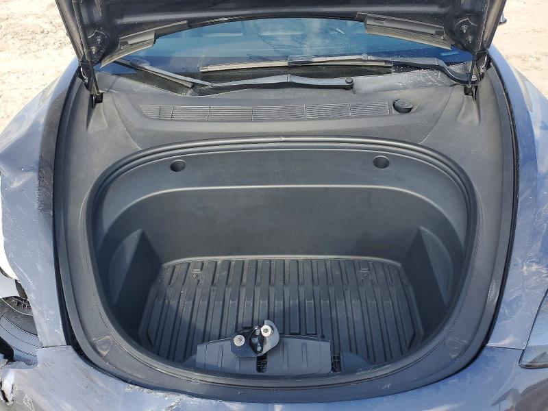 Aukcja sprzedaży 2023 Tesla Model 3, vin: 5YJ3E1EA5PF429393, numer aukcji: 65037636