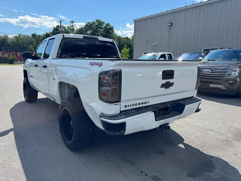 Aukcja sprzedaży 2017 Chevrolet Silverado, vin: 1GCVKPEHXHZ301809, numer aukcji: 63903046