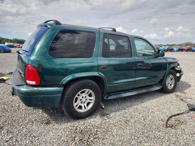 2003 Dodge Durango მანქანა იყიდება აუქციონზე, vin: 1D4HR48NX3F533591, აუქციონის ნომერი: 63848076