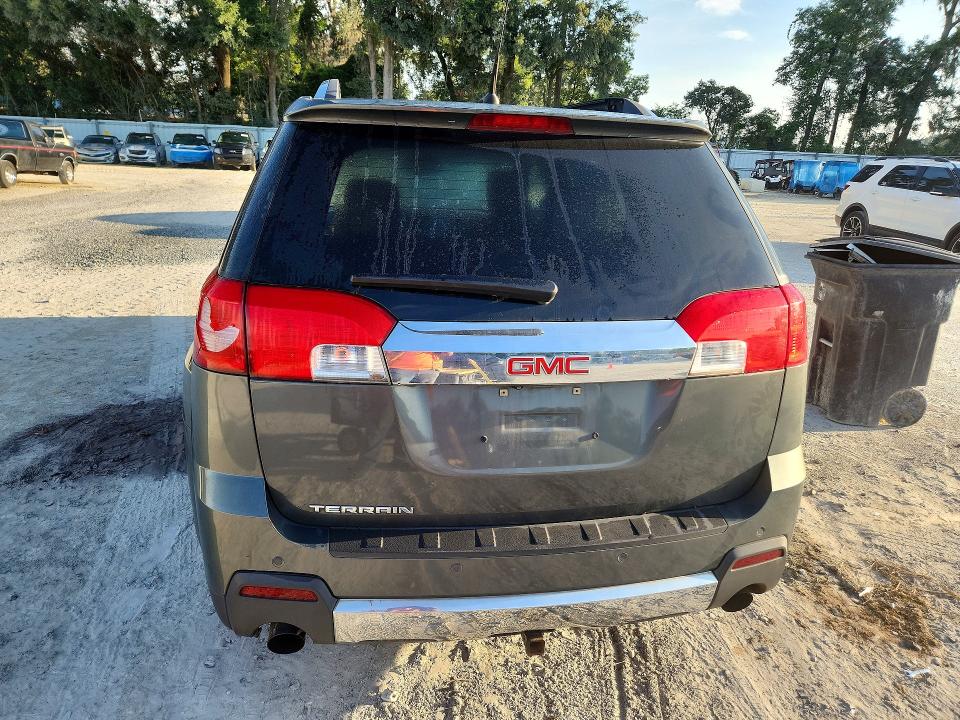 Продаж на аукціоні авто 2012 Gmc Terrain, vin: 2GKFLWE57C6368006, номер лоту: 67032306