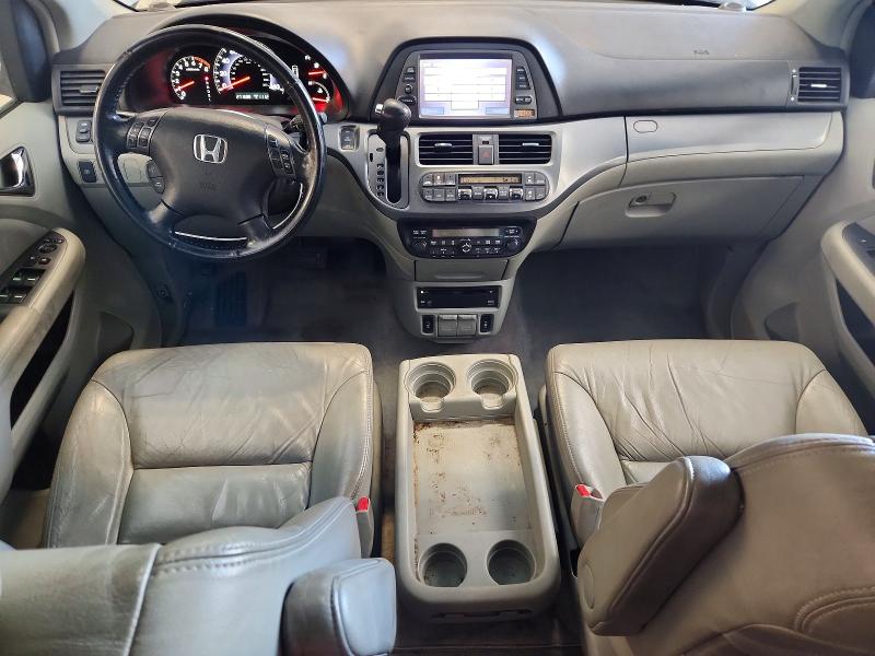 64854286 :رقم المزاد ، 5FNRL38716B022018 vin ، 2006 Honda Odyssey مزاد بيع