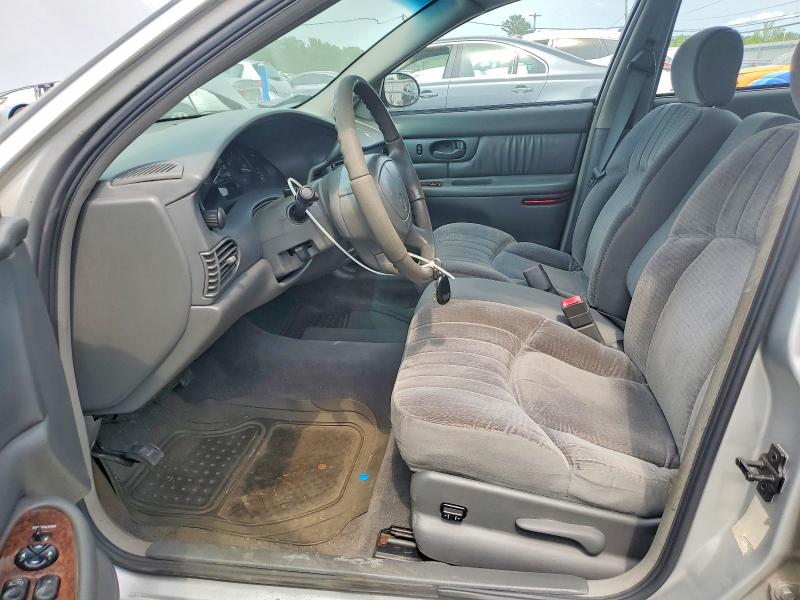 Aukcja sprzedaży 2004 Buick Century, vin: 2G4WS52J641218067, numer aukcji: 64662766